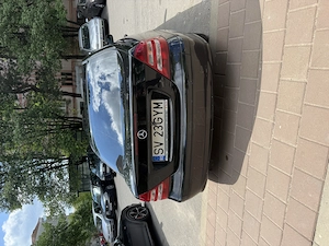 Mercedes-Benz C220 CDI Facelift   170 CP   Cutie Manuală - imagine 4