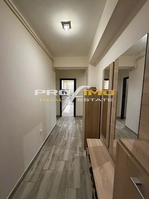 Compozitorilor apartament 3 camere, decomandat, mobilat lux, parcare - imagine 6
