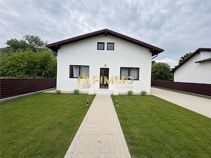 Casa individuala | 80 mp utili | Mobilata si utilata | Scheia |  ID : 1883 - imagine 10