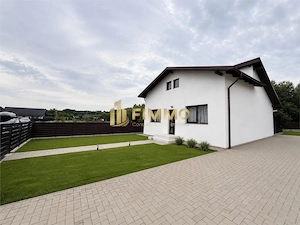 Casa individuala | 80 mp utili | Mobilata si utilata | Scheia |  ID : 1883 - imagine 2