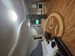 Casa P+M 5 camere,piscina, str Vrancei Baia Mare teren 1100 mp sau schimb cu apartament + diferenta - imagine 4