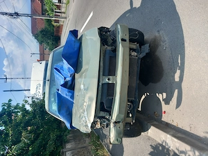 Vând Dacia Logan 2006 pentru dezmembrat - imagine 7