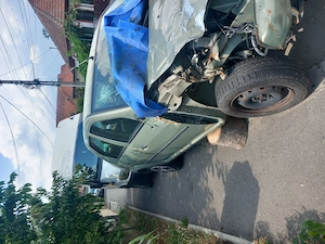 Vând Dacia Logan 2006 pentru dezmembrat - imagine 4