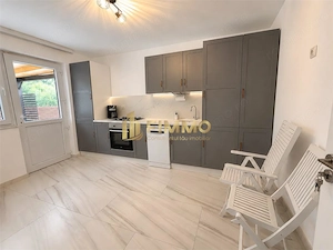 Casa individuala | 80 mp utili | Mobilata si utilata | Scheia |  ID : 1883 - imagine 8
