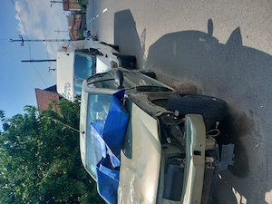 Vând Dacia Logan 2006 pentru dezmembrat - imagine 5