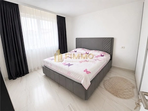 Casa individuala | 80 mp utili | Mobilata si utilata | Scheia |  ID : 1883 - imagine 5
