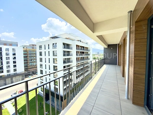 Apartament 2 camere finisaje premium, bloc nou 2026 - Kasper Coresi - imagine 11