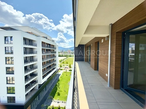 Apartament 2 camere finisaje premium, bloc nou 2026 - Kasper Coresi - imagine 10