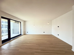 Apartament 2 camere finisaje premium, bloc nou 2026 - Kasper Coresi - imagine 4