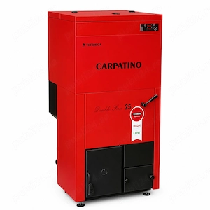 Centrala pe Peleți Thermica Carpatino 25   19.7 kw