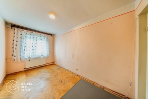 Apartament spatios cu 3 camere, Vlaicu Lebada, centrala proprie - imagine 8