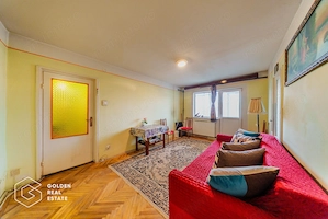 Apartament spatios cu 3 camere, Vlaicu Lebada, centrala proprie - imagine 2