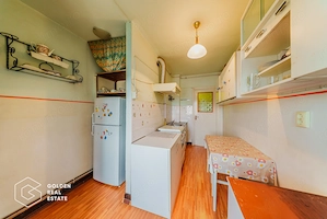 Apartament spatios cu 3 camere, Vlaicu Lebada, centrala proprie - imagine 12