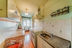 Apartament spatios cu 3 camere, Vlaicu Lebada, centrala proprie - imagine 11