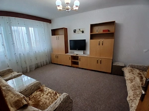Inchiriez apartament 3 camere Tomis Nord