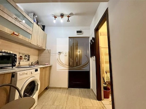 Ap cu 1 Cameră, 31mp | Parter | Zonă Olimpia – Stadion | Complex - imagine 5