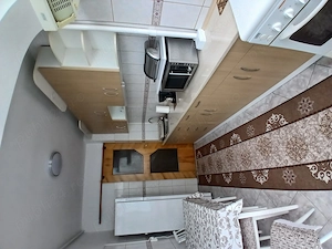 Inchiriez apartament 3 camere Tomis Nord - imagine 3