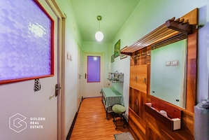 Apartament spatios cu 3 camere, Vlaicu Lebada, centrala proprie - imagine 18