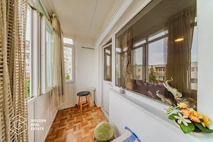 Apartament spatios cu 3 camere, Vlaicu Lebada, centrala proprie - imagine 13