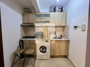 Ap cu 1 Cameră, 31mp | Parter | Zonă Olimpia – Stadion | Complex - imagine 4