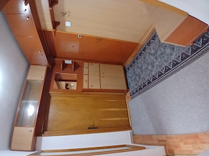 Inchiriez apartament 3 camere Tomis Nord - imagine 8