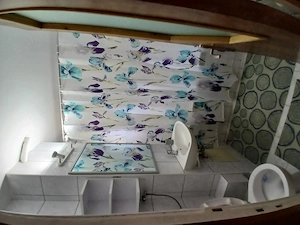 Inchiriez apartament 3 camere Tomis Nord - imagine 6