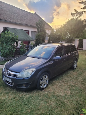 opel astra h an 2008  motor 1900 - imagine 2