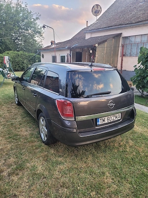 opel astra h an 2008  motor 1900 - imagine 4