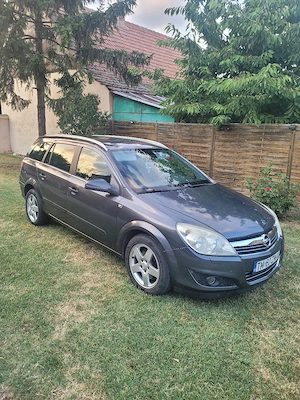 opel astra h an 2008  motor 1900 - imagine 5