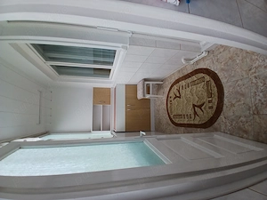 Inchiriez apartament 3 camere Tomis Nord - imagine 10