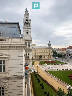 Apartament 3 camere -Ultracentral, Palatul Cenad - imagine 3