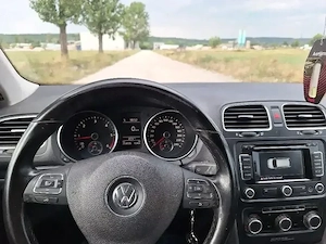 Golf 6, 2.0 Diesel