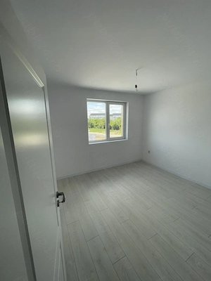 Apartament nou cu 2 camere in complex rezidential  - imagine 3
