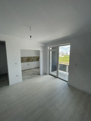 Apartament nou cu 2 camere in complex rezidential  - imagine 4