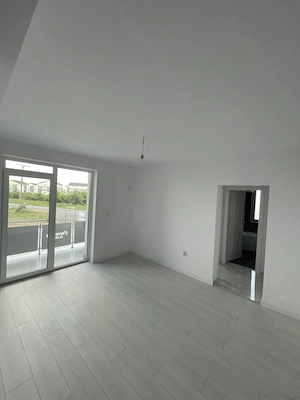 Apartament nou cu 2 camere in complex rezidential  - imagine 5