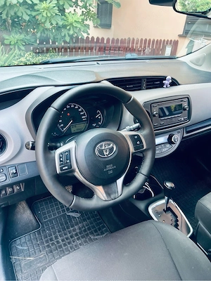 toyota yaris hibrid 2018 - imagine 3