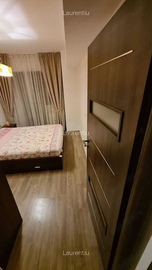Apartament 2 camere 13 Septembrie Prosper bloc 2015 cu parcare - imagine 4