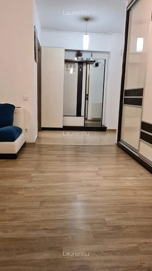 Apartament 2 camere 13 Septembrie Prosper bloc 2015 cu parcare - imagine 7
