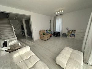 Casa moderna in Giroc - imagine 3
