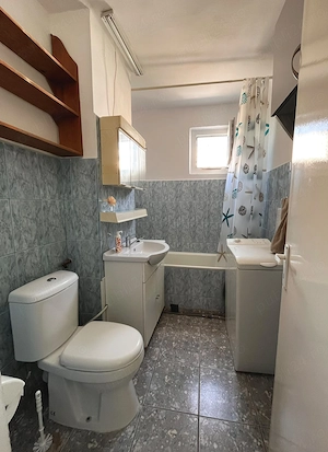 Apartament de inchiriat Sighisoara Baragan - imagine 3