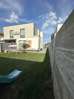 Casa moderna in Giroc - imagine 10