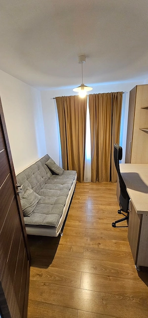 Duplex superb cu 3 Dormitoare. Aproape de Profi. Mobilat si utilat complet. - imagine 13