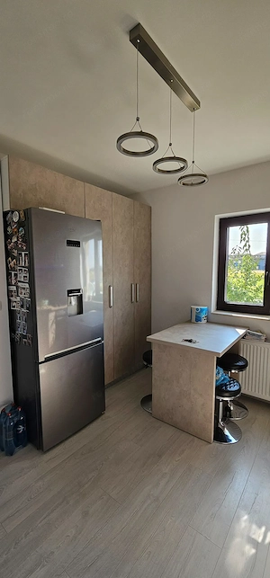 Duplex superb cu 3 Dormitoare. Aproape de Profi. Mobilat si utilat complet. - imagine 6
