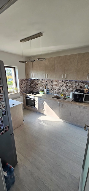 Duplex superb cu 3 Dormitoare. Aproape de Profi. Mobilat si utilat complet. - imagine 4