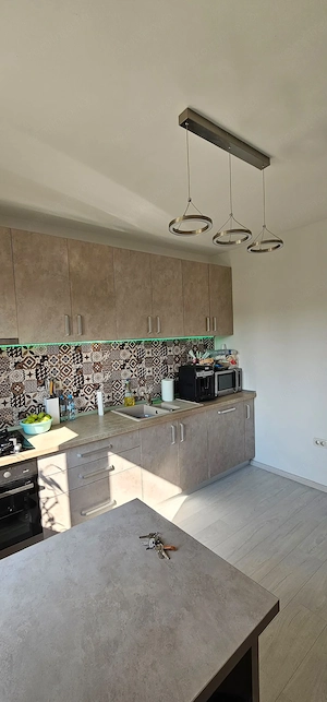 Duplex superb cu 3 Dormitoare. Aproape de Profi. Mobilat si utilat complet. - imagine 5