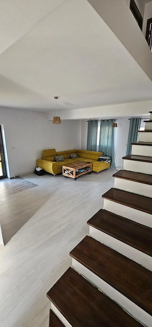 Duplex superb cu 3 Dormitoare. Aproape de Profi. Mobilat si utilat complet. - imagine 2