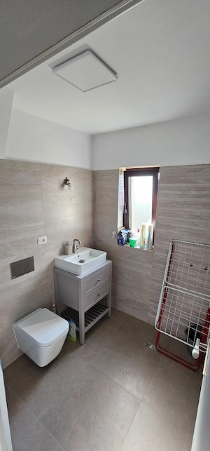 Duplex superb cu 3 Dormitoare. Aproape de Profi. Mobilat si utilat complet. - imagine 16
