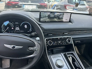  Hyundai Genesis GV80   2.5 T-GDI (304 PS) | FULL OPTION | Exclusive 6-Seater VIP Edition - imagine 4