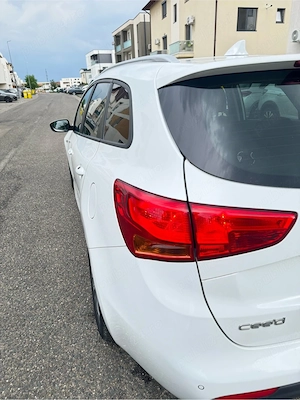 kia ceed 2018 - imagine 3