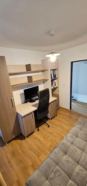 Duplex superb cu 3 Dormitoare. Aproape de Profi. Mobilat si utilat complet. - imagine 12